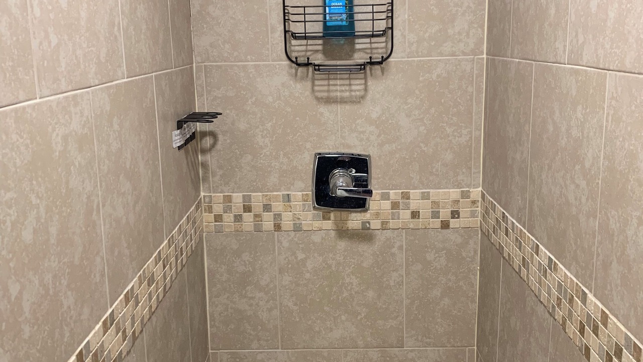 Photo of Bathroom in Pawhuska