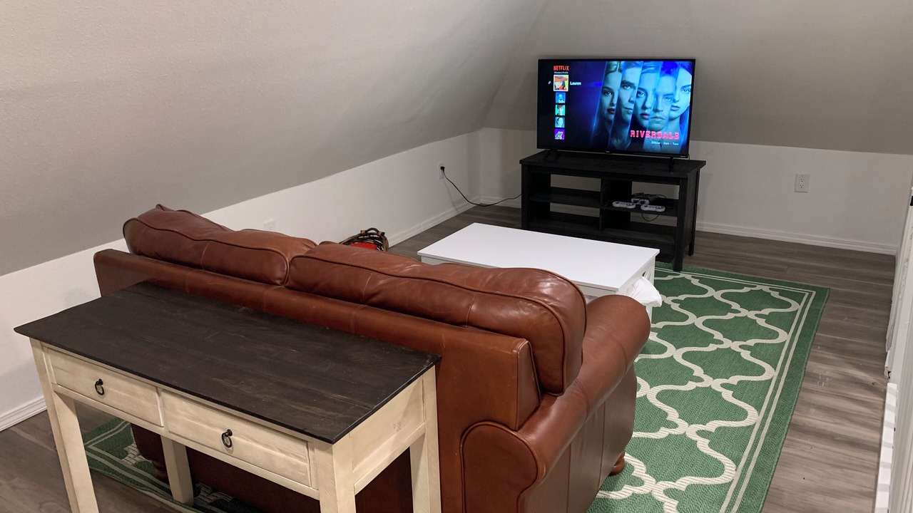 Photo of Livingroom in Pawhuska