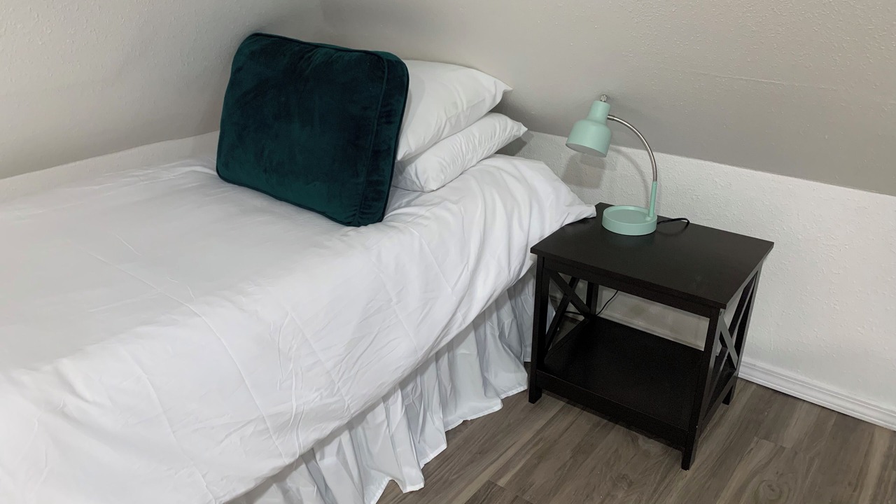 Photo of Bedroom in Pawhuska