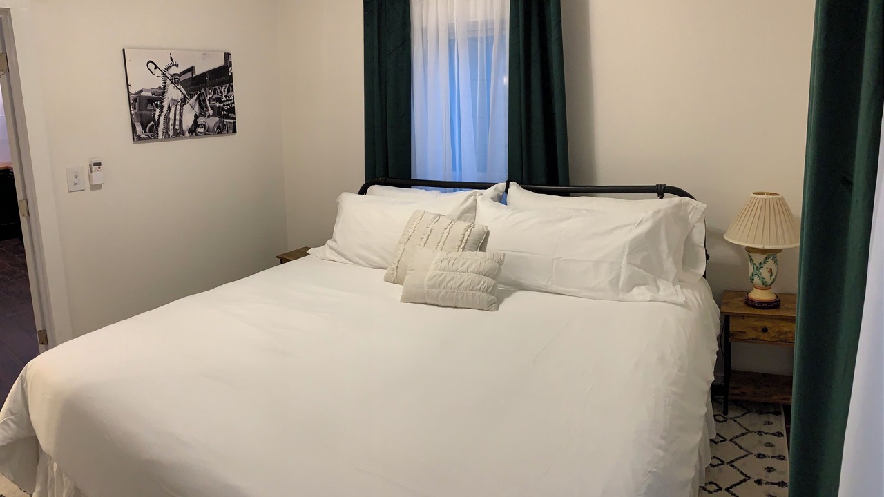 Photo of Bedroom in Pawhuska