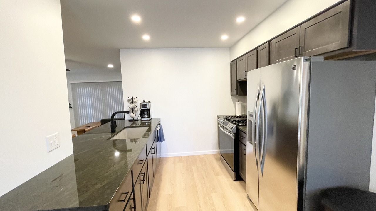 Photo of Kitchen in Orchard Park