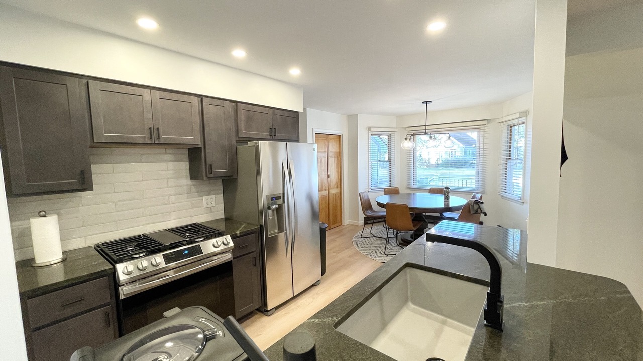 Photo of Kitchen in Orchard Park