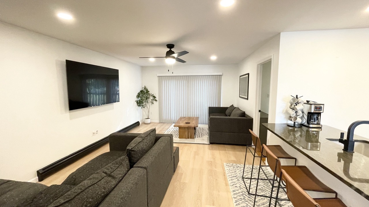 Photo of Livingroom in Orchard Park