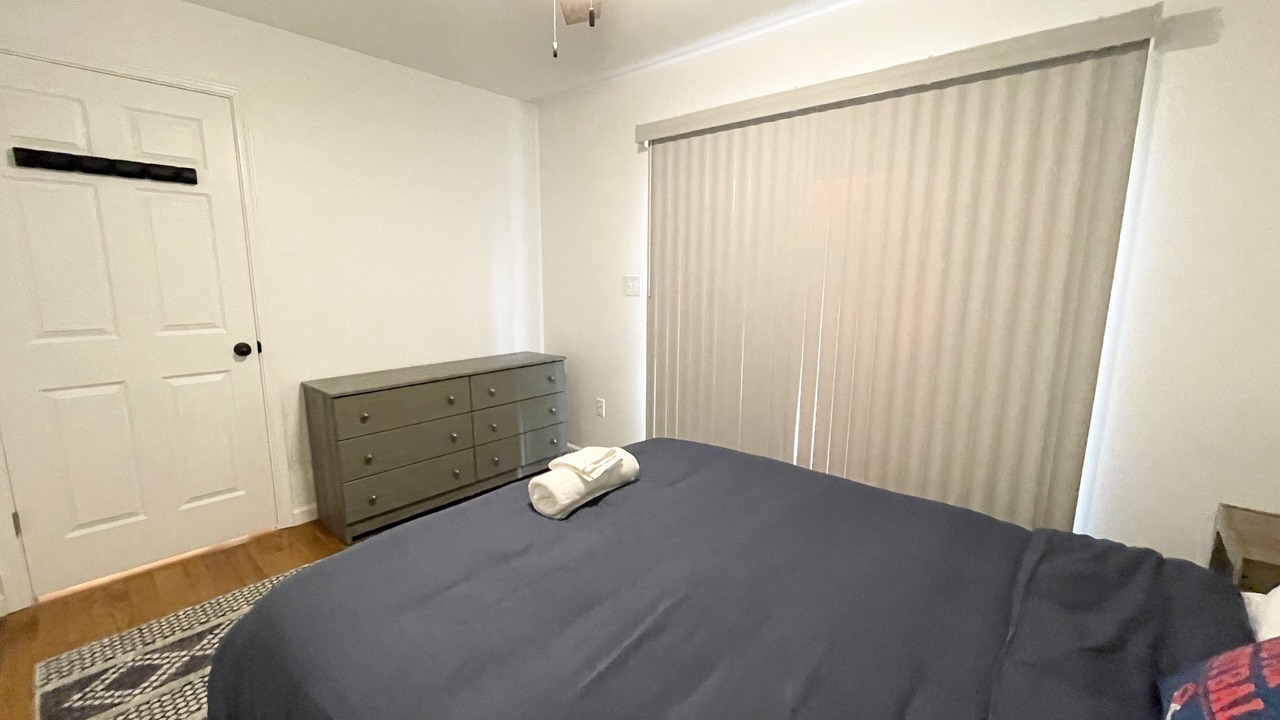 Photo of Bedroom in Orchard Park