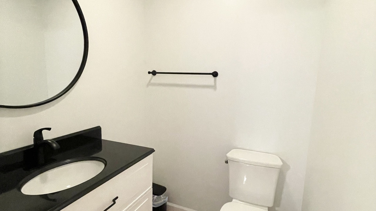 Photo of Bathroom in Orchard Park
