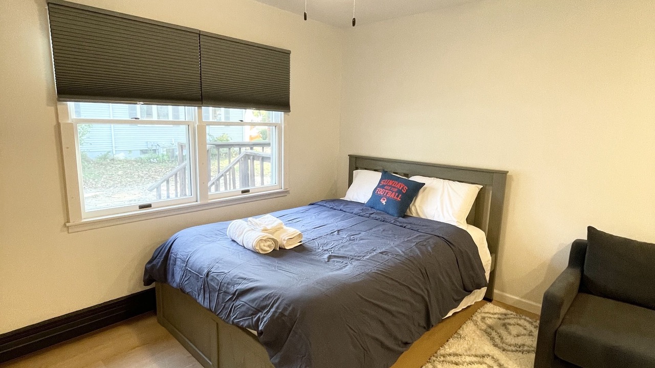 Photo of Bedroom in Orchard Park