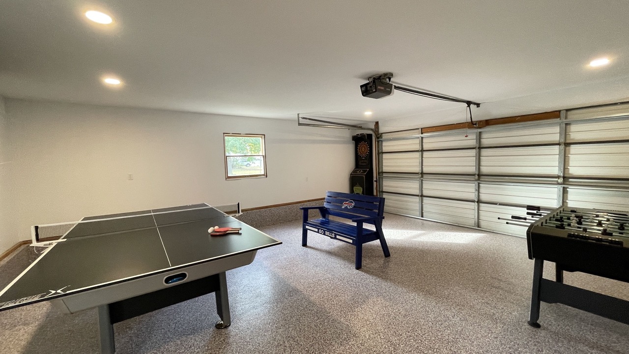 Photo of Bedroom in Orchard Park