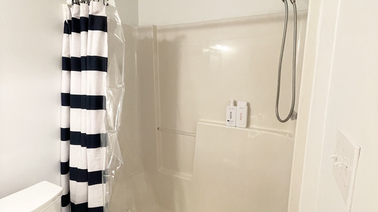 Photo of Bathroom in Orchard Park