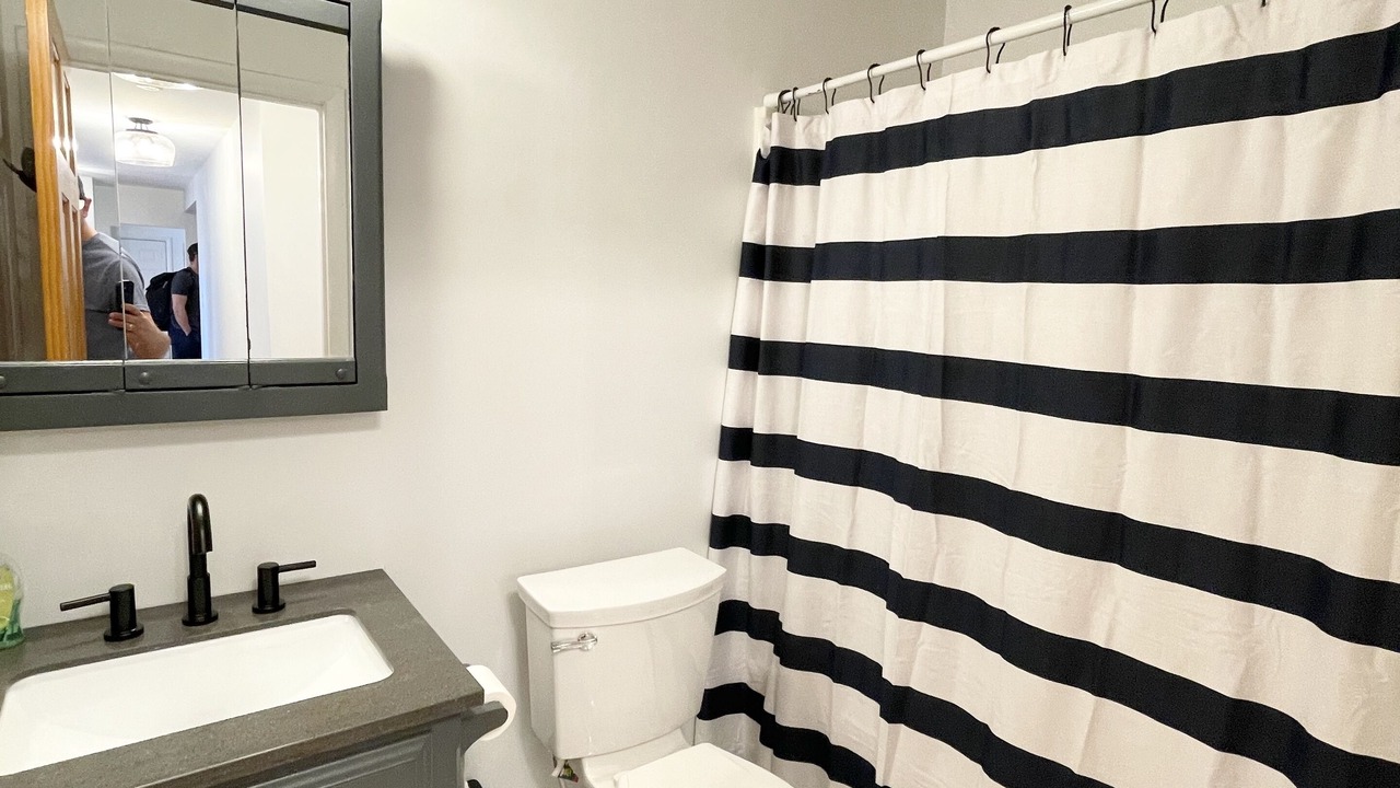 Photo of Bathroom in Orchard Park