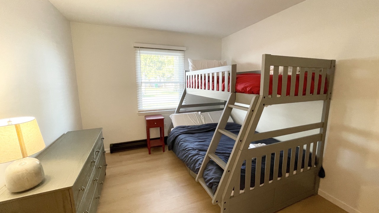 Photo of Bedroom in Orchard Park