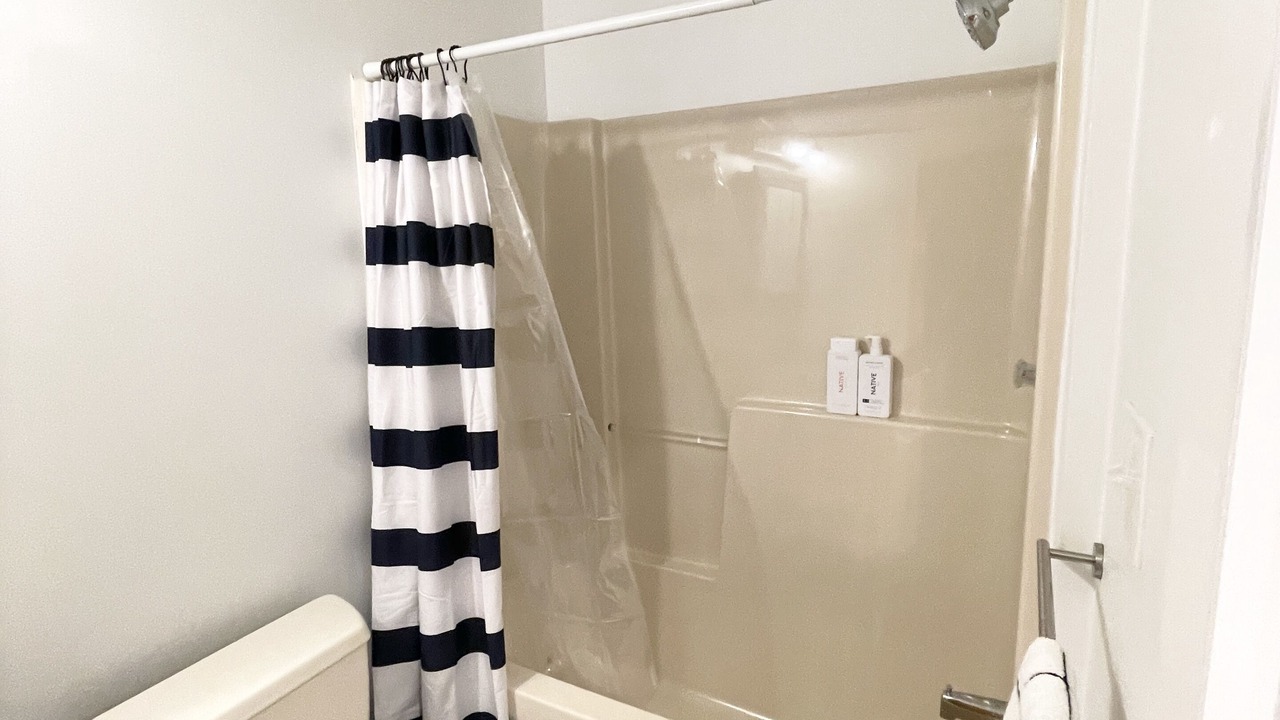 Photo of Bathroom in Orchard Park