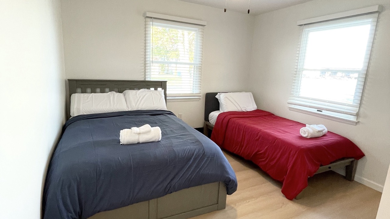 Photo of Bedroom in Orchard Park