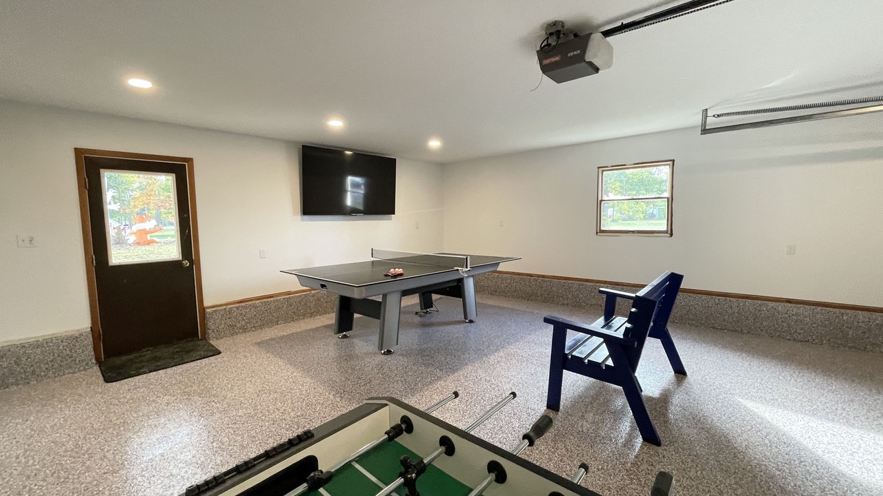 Photo of Bedroom in Orchard Park