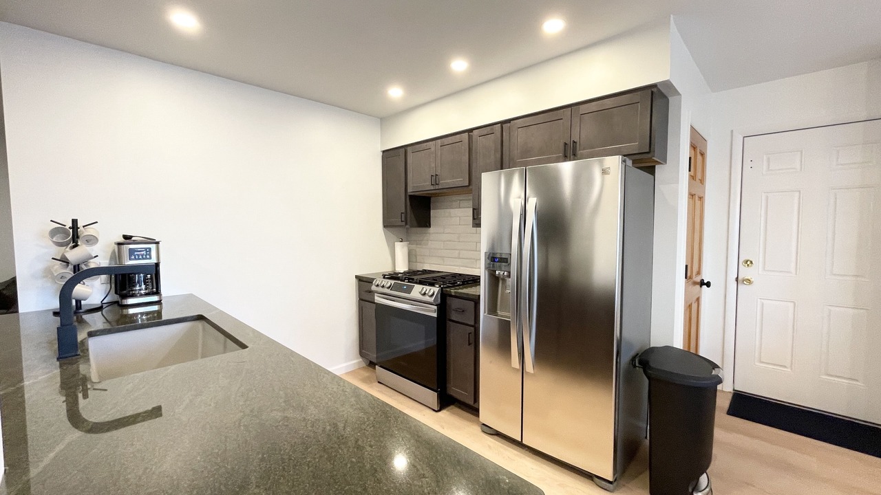 Photo of Kitchen in Orchard Park