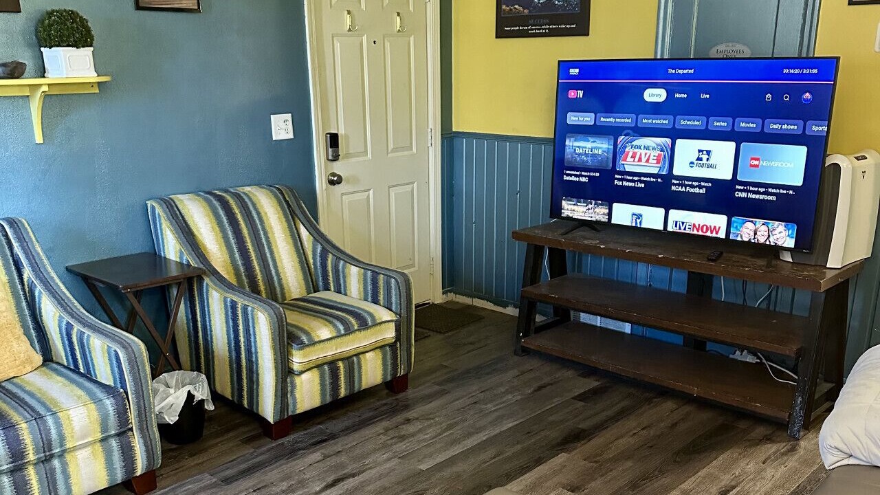 Photo of Livingroom in Moorhead