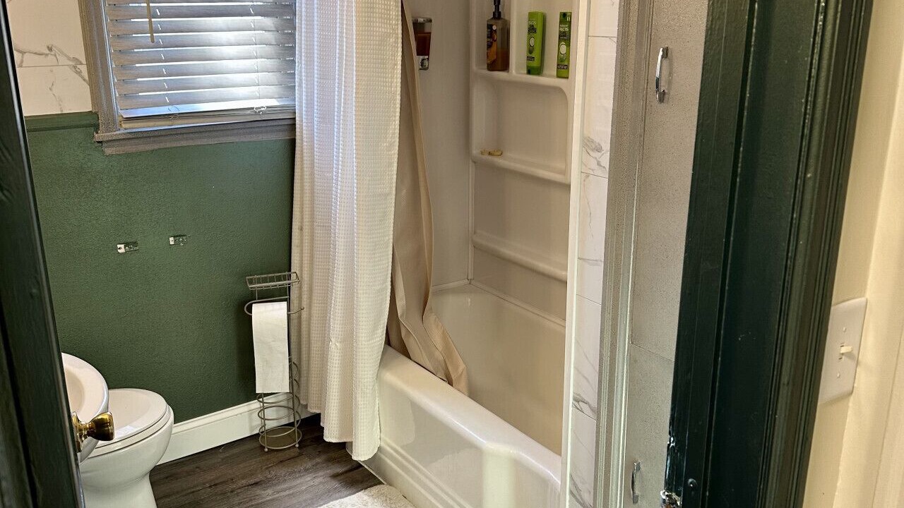 Photo of Bathroom in Moorhead