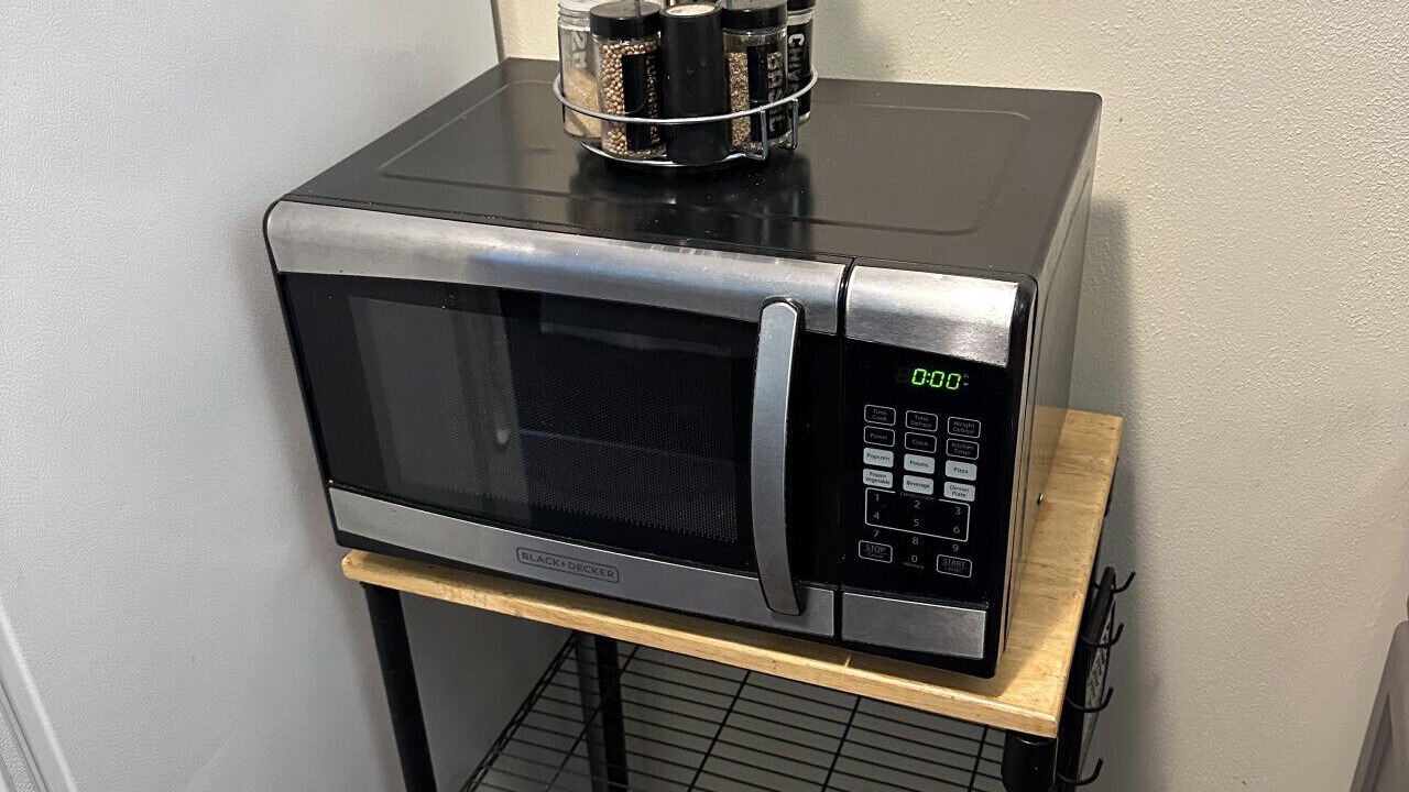Photo of Kitchen in Moorhead
