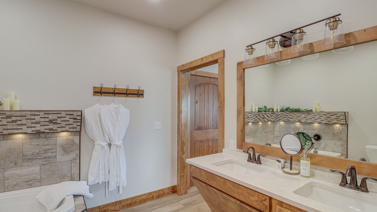 Photo of Bathroom in Harrison