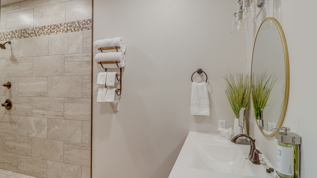 Photo of Bathroom in Harrison