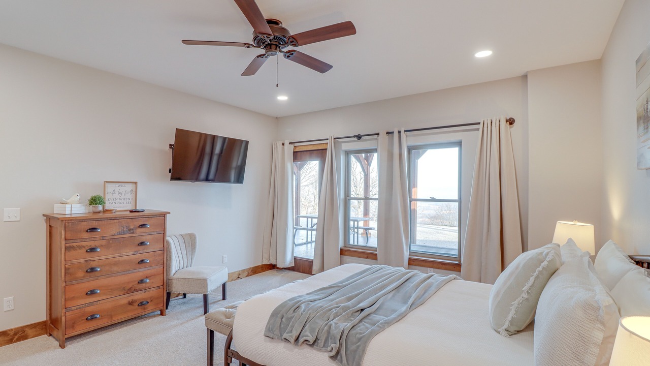 Photo of Bedroom in Harrison