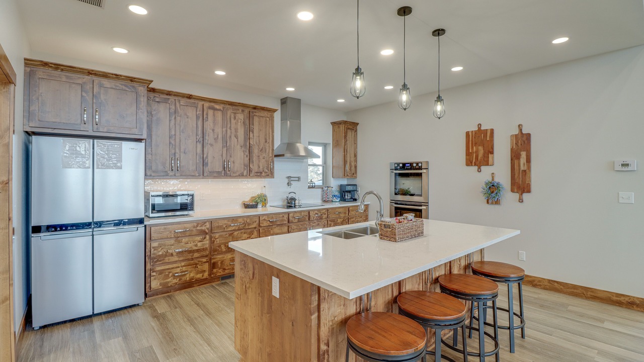 Photo of Kitchen in Harrison