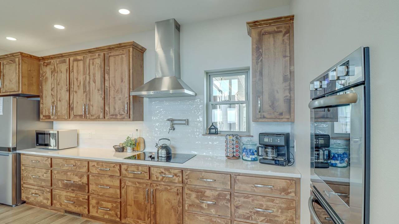 Photo of Kitchen in Harrison