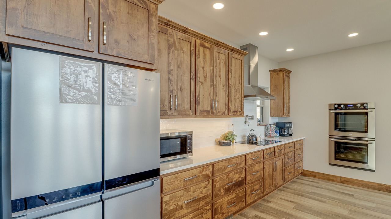 Photo of Kitchen in Harrison