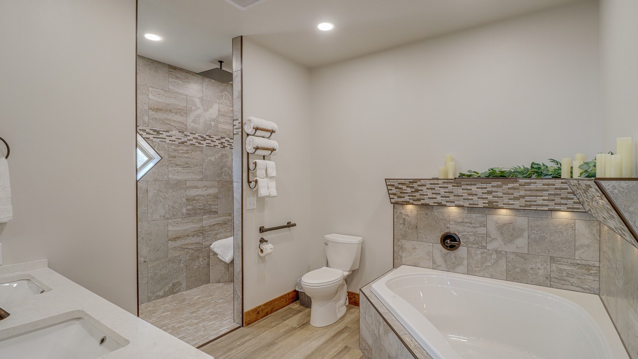 Photo of Bathroom in Harrison