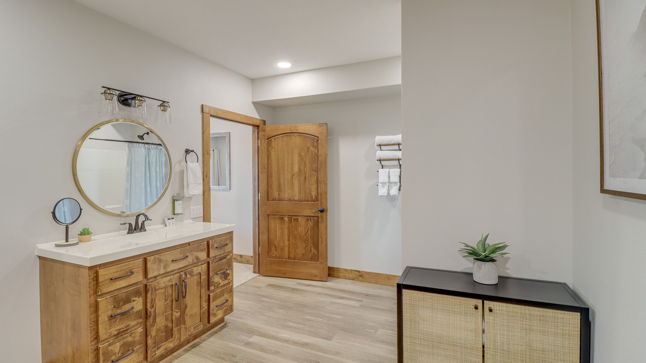 Photo of Bathroom in Harrison