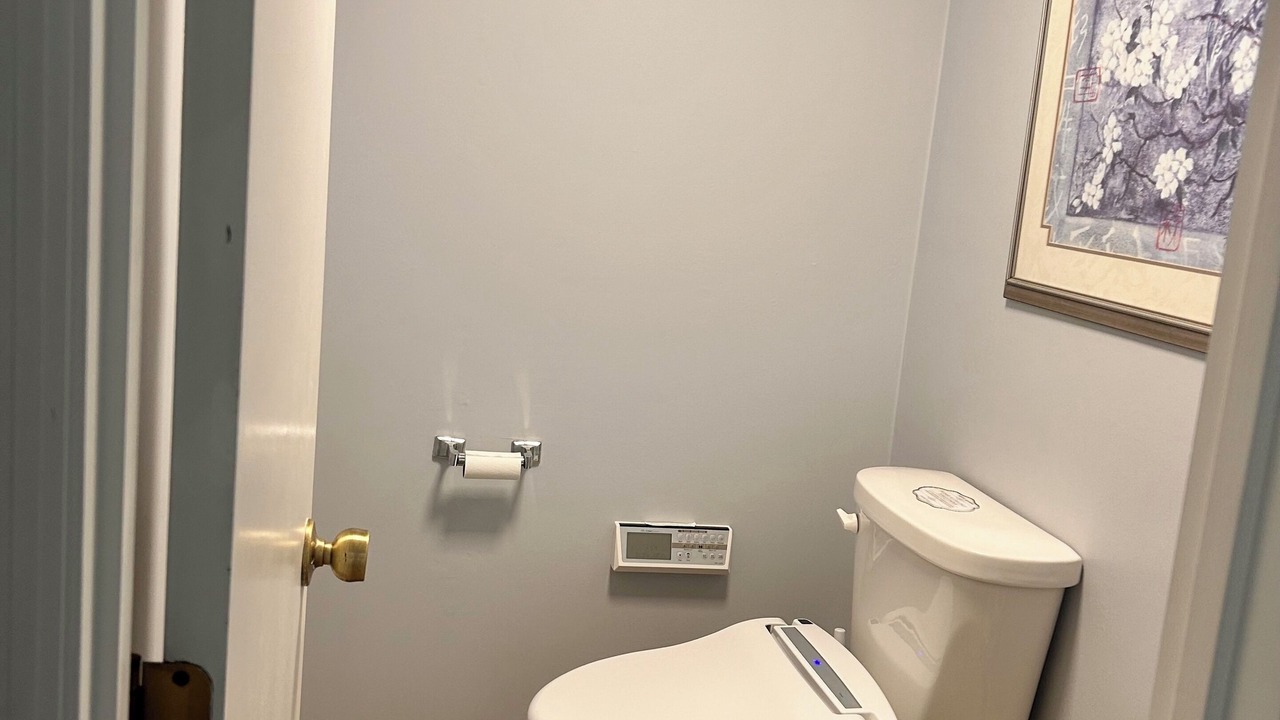 Photo of Bathroom in Littleton