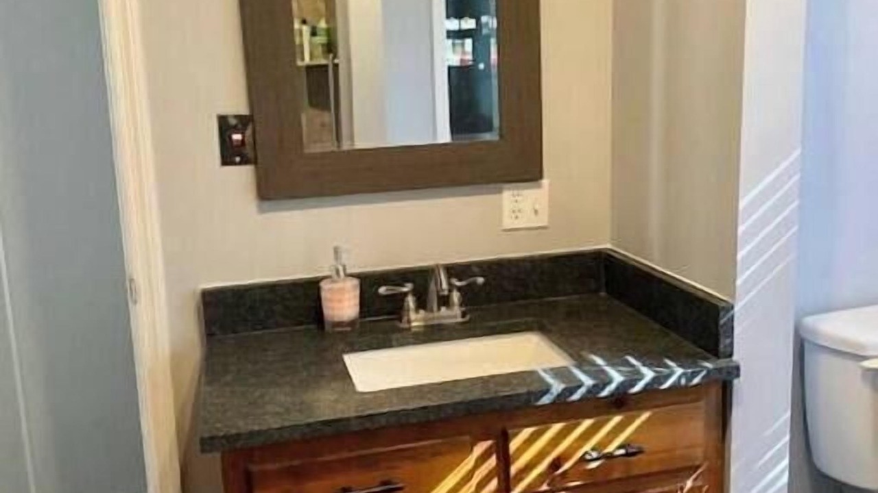 Photo of Bathroom in Littleton