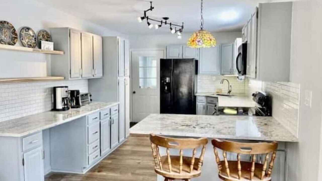 Photo of Kitchen in Littleton