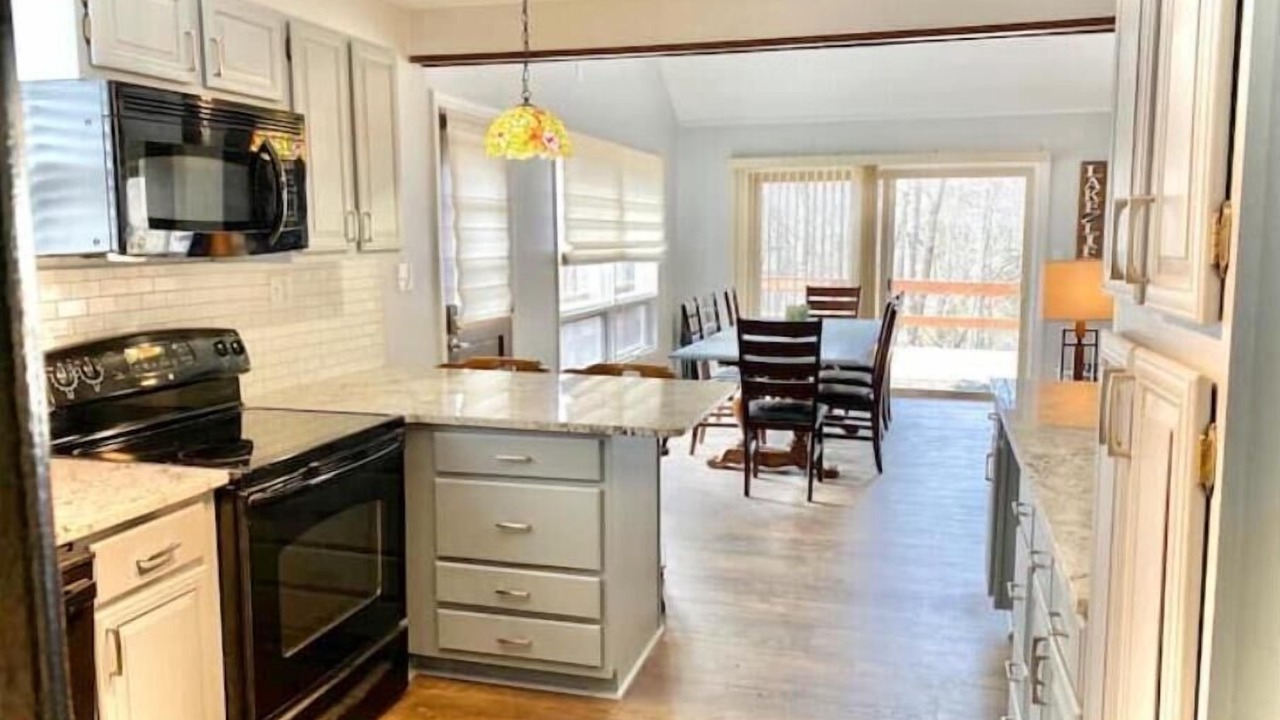 Photo of Kitchen in Littleton