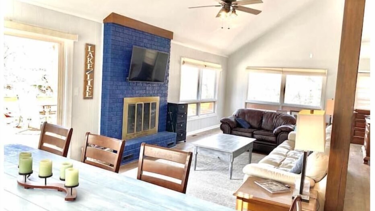 Photo of Livingroom in Littleton