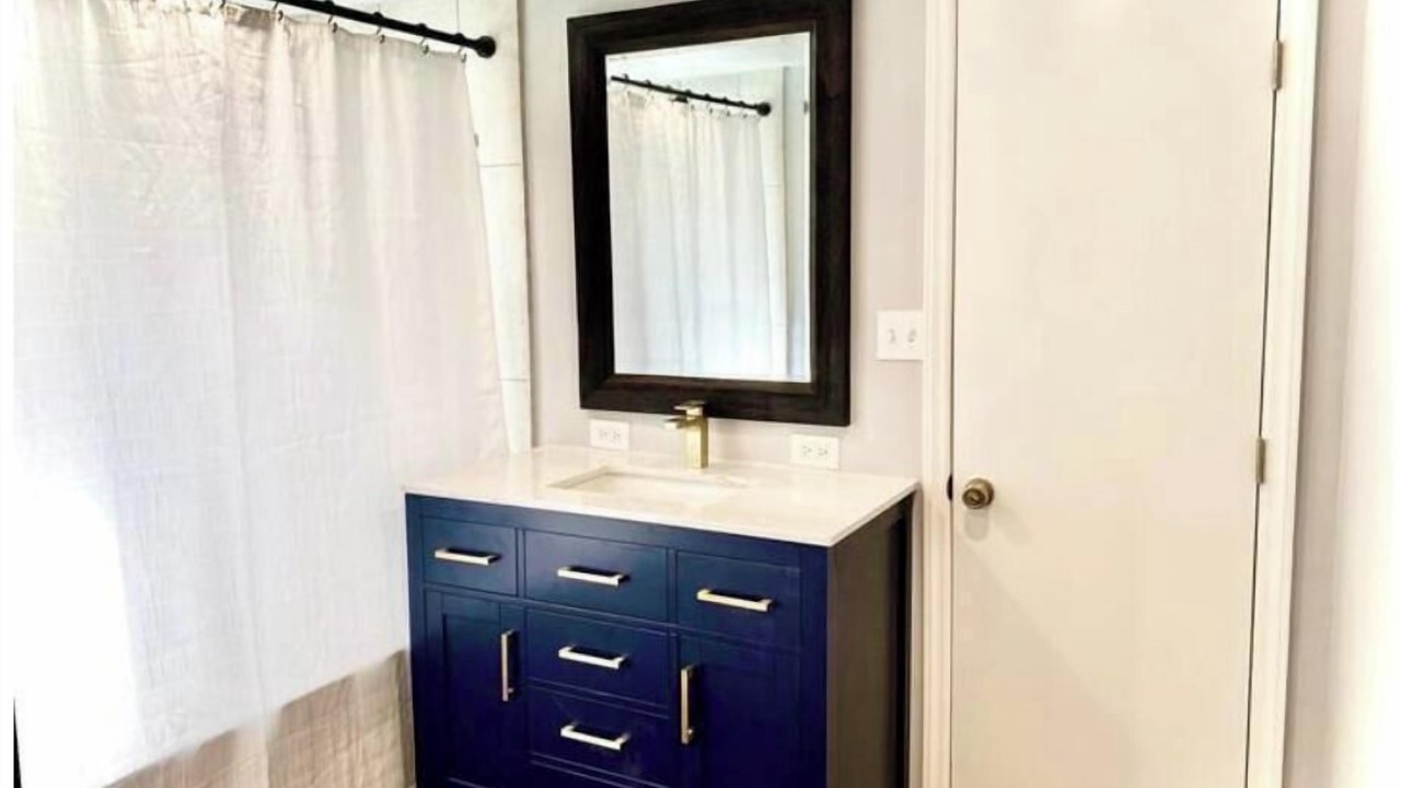 Photo of Bathroom in Littleton