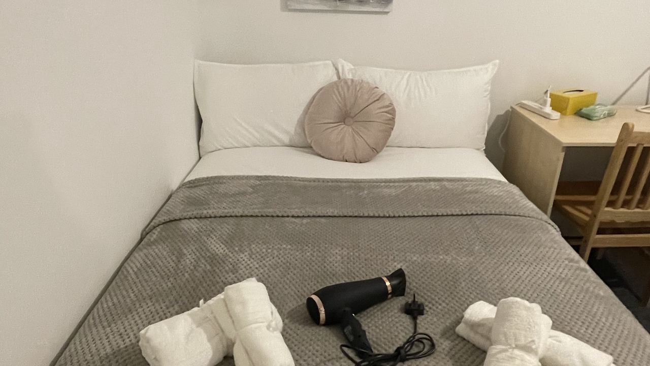 Photo of Bedroom in Somers Town