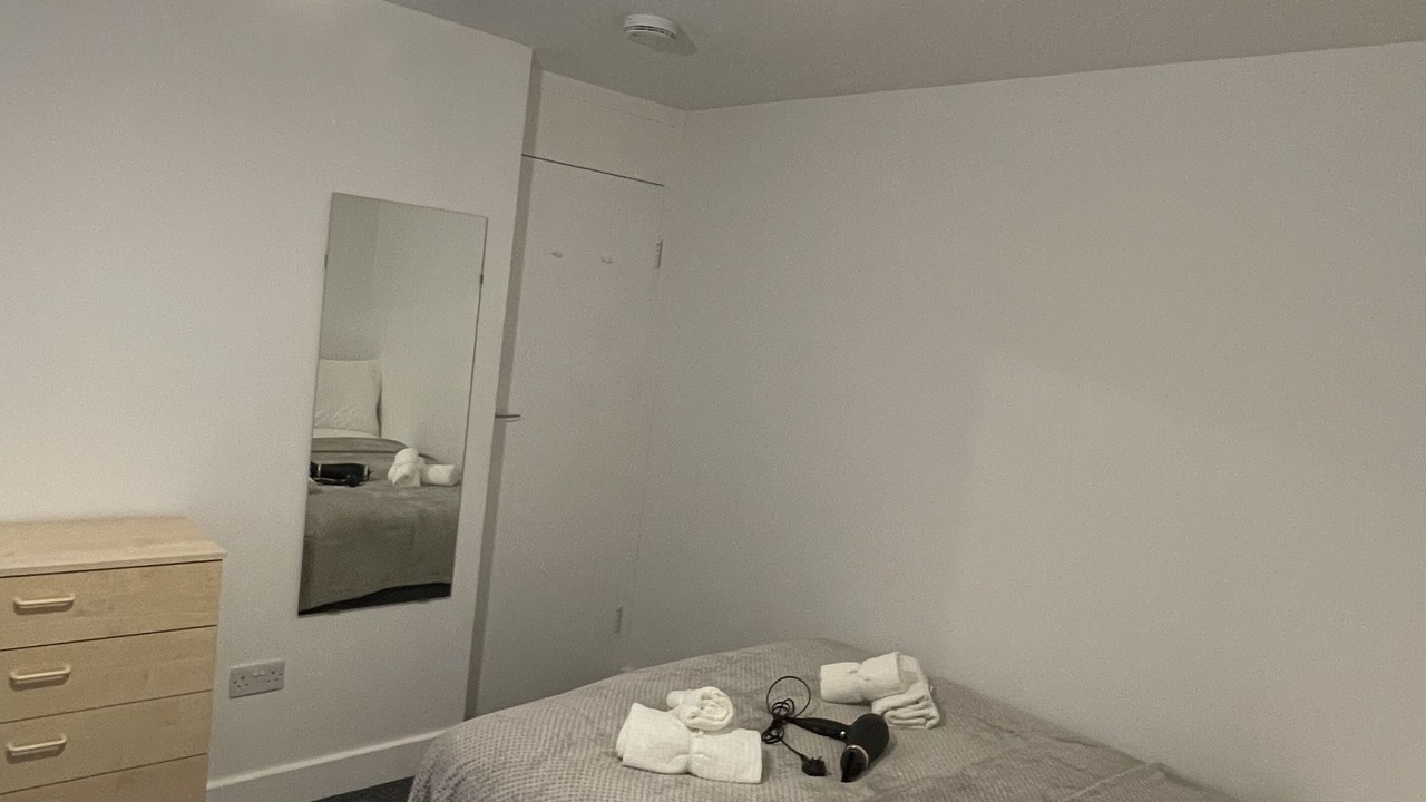 Photo of Bedroom in Somers Town