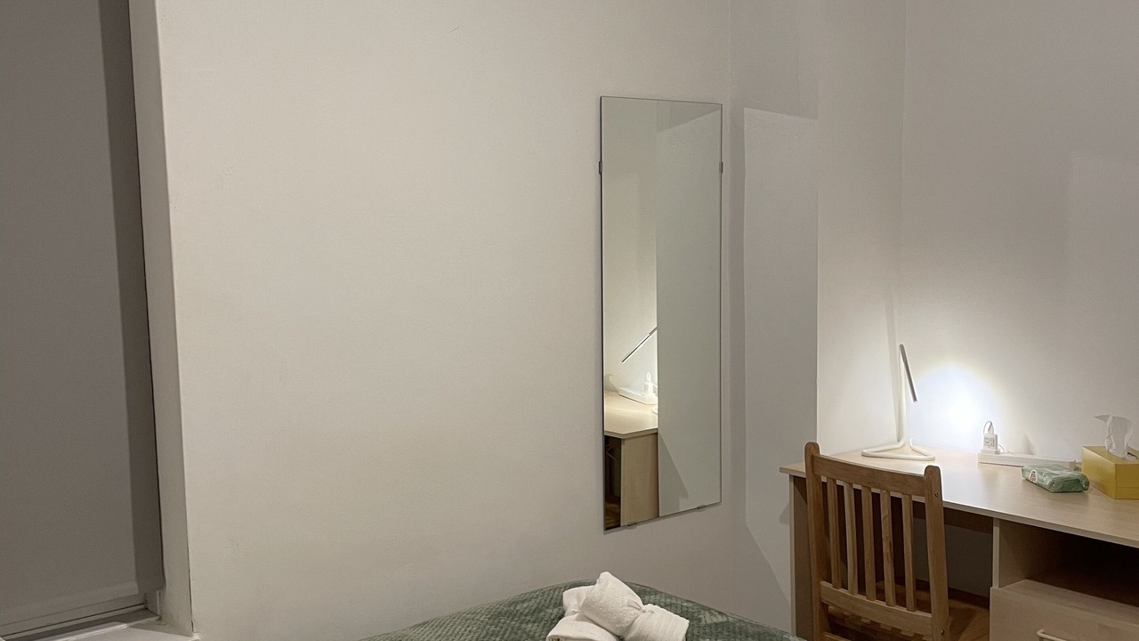 Photo of Bedroom in Somers Town