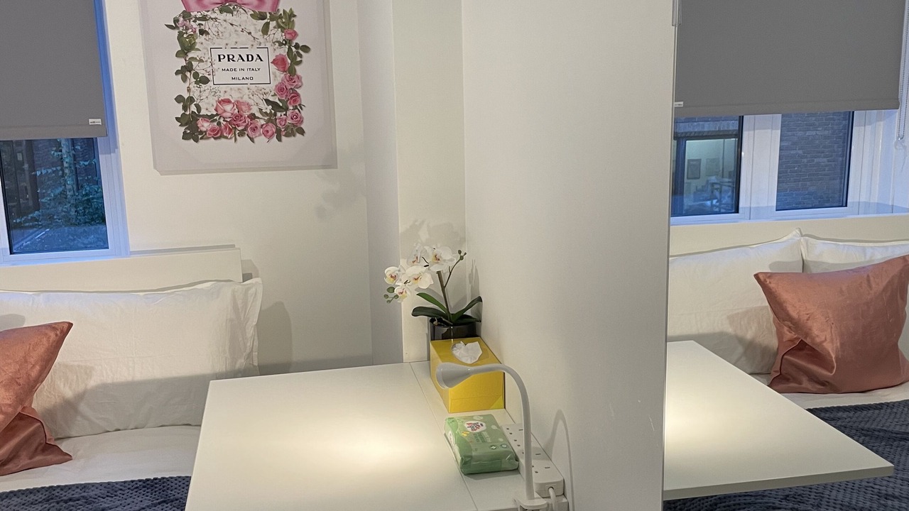 Photo of Bedroom in Somers Town