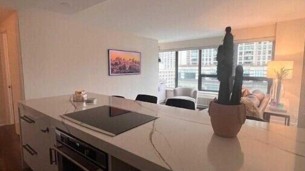 Photo of Kitchen in Near North Side