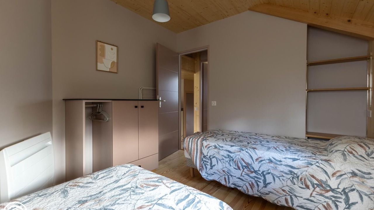 Photo of Bedroom in Saint-Genes-Champespe