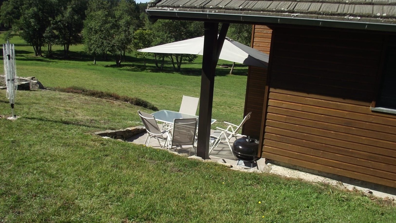 Photo of Outdoor in Saint-Genes-Champespe