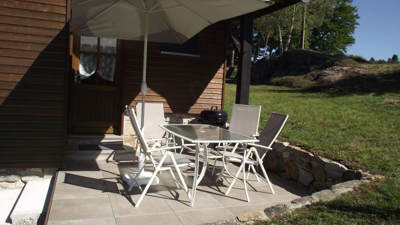 Photo of Outdoor in Saint-Genes-Champespe