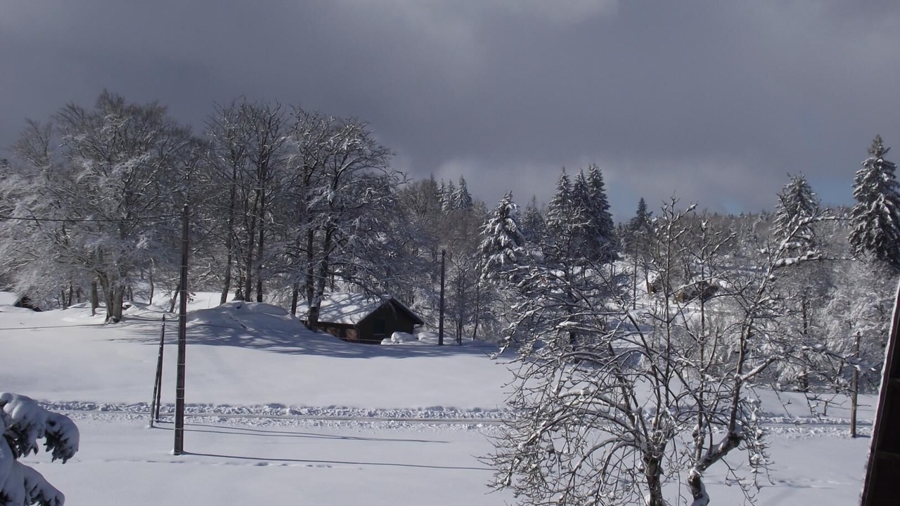 Photo of Others in Saint-Genes-Champespe