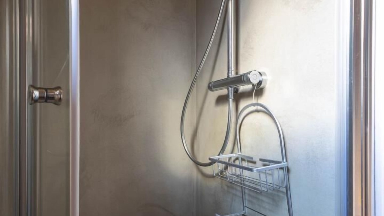 Photo of Bathroom in Saint-Genes-Champespe