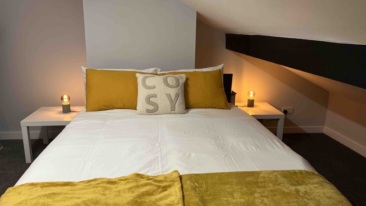 Photo of Bedroom in Bury