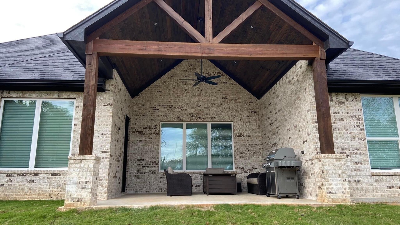 Photo of Outdoor in Hallsville