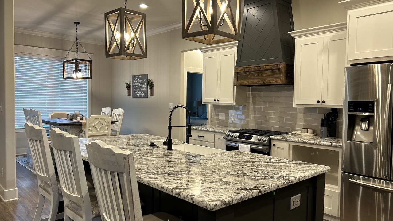 Photo of Kitchen in Hallsville