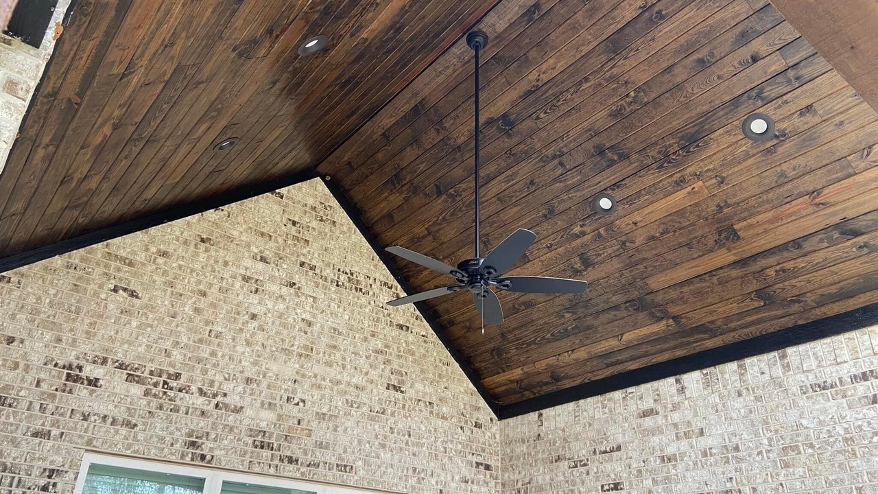 Photo of Outdoor in Hallsville