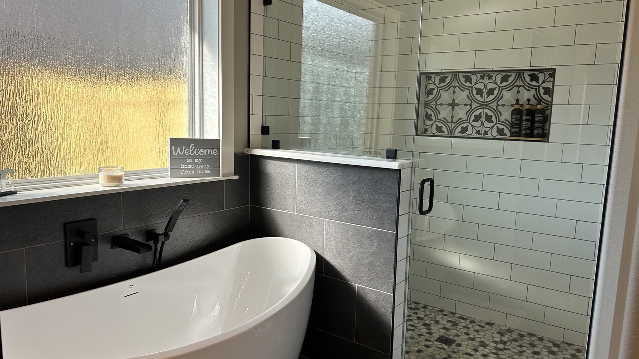 Photo of Bathroom in Hallsville